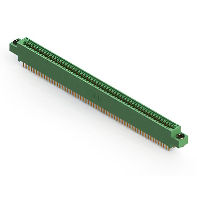 845-114-523-803 EDAC Inc.  Edgeboard Connectors